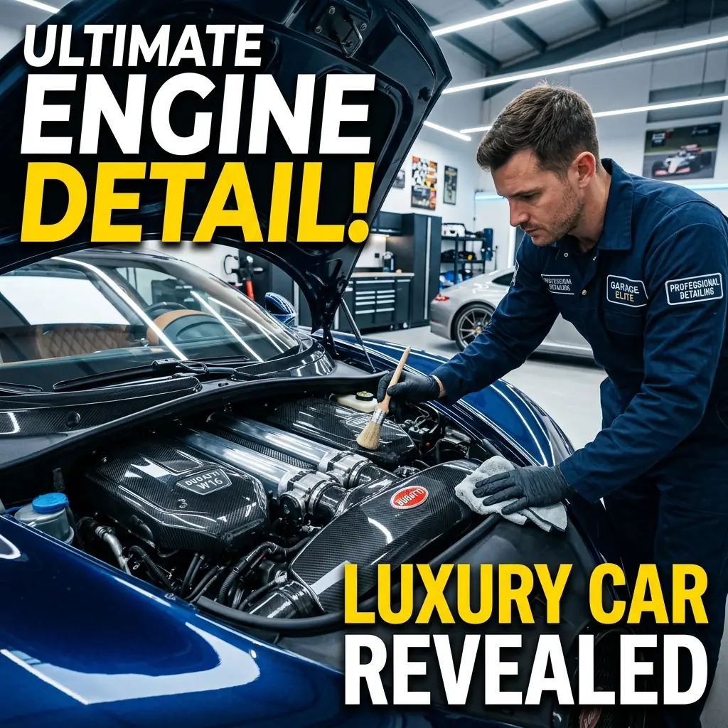 Why Every Engine Doesn't Use Liquid Cooling