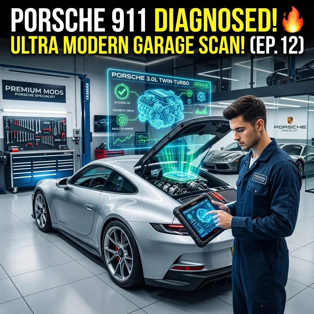 Top 5 Maintenance Tips for Luxury Cars